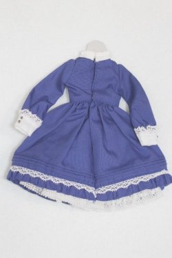 画像2: azoneピュアニーモ/OF:23cmサイズドール　衣装 A-25-06-11-095-NY-ZA