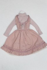 azoneピュアニーモ/OF:23cmサイズドール　衣装 A-25-06-18-003-NY-ZA