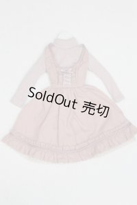 azoneピュアニーモ/OF:23cmサイズドール　衣装 A-25-06-18-003-NY-ZA