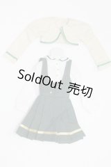 azoneピュアニーモ/OF:23cmサイズドール　衣装 A-25-06-11-098-NY-ZA
