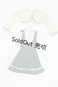 azoneピュアニーモ/OF:23cmサイズドール　衣装 A-25-06-11-098-NY-ZA