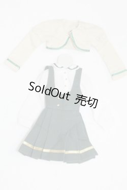 画像1: azoneピュアニーモ/OF:23cmサイズドール　衣装 A-25-06-11-098-NY-ZA
