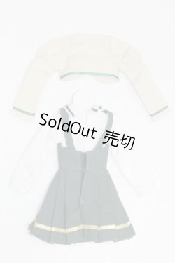 画像2: azoneピュアニーモ/OF:23cmサイズドール　衣装 A-25-06-11-098-NY-ZA