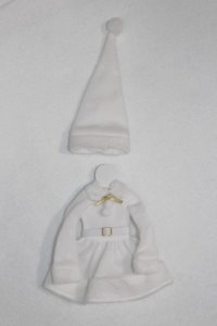 azoneピュアニーモ/OF:23cmサイズドール　衣装 A-25-06-11-099-NY-ZA