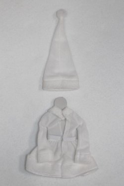 画像2: azoneピュアニーモ/OF:23cmサイズドール　衣装 A-25-06-11-099-NY-ZA