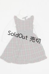 azoneピュアニーモ/OF:23cmサイズドール　衣装 A-25-06-11-087-NY-ZA