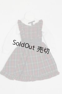 azoneピュアニーモ/OF:23cmサイズドール　衣装 A-25-06-11-087-NY-ZA