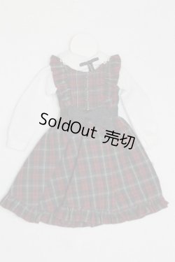 画像1: azoneピュアニーモ/OF:23cmサイズドール　衣装 A-25-06-11-087-NY-ZA