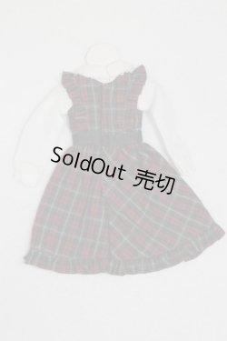 画像2: azoneピュアニーモ/OF:23cmサイズドール　衣装 A-25-06-11-087-NY-ZA