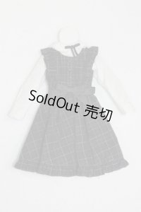 azoneピュアニーモ/OF:23cmサイズドール　衣装 A-25-06-11-086-NY-ZA
