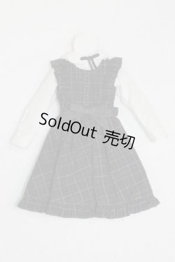 画像1: azoneピュアニーモ/OF:23cmサイズドール　衣装 A-25-06-11-086-NY-ZA