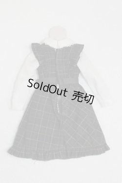画像2: azoneピュアニーモ/OF:23cmサイズドール　衣装 A-25-06-11-086-NY-ZA