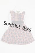 azoneピュアニーモ/OF:23cmサイズドール　衣装 A-25-06-11-085-NY-ZA
