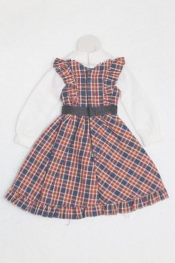 画像2: azoneピュアニーモ/OF:23cmサイズドール　衣装 A-25-06-11-085-NY-ZA