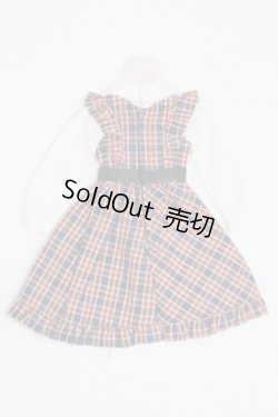 画像2: azoneピュアニーモ/OF:23cmサイズドール　衣装 A-25-06-11-085-NY-ZA