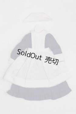 画像1: azoneピュアニーモ/OF:23cmサイズドール　衣装 A-25-06-11-084-NY-ZA