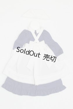 画像2: azoneピュアニーモ/OF:23cmサイズドール　衣装 A-25-06-11-084-NY-ZA