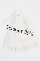 azoneピュアニーモ/OF:23cmサイズドール　衣装 A-25-06-11-082-NY-ZA