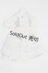 azoneピュアニーモ/OF:23cmサイズドール　衣装 A-25-06-11-083-NY-ZA