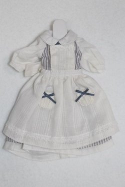画像1: azoneピュアニーモ/OF:23cmサイズドール　衣装 A-25-06-11-083-NY-ZA