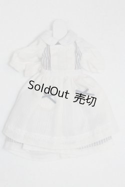 画像1: azoneピュアニーモ/OF:23cmサイズドール　衣装 A-25-06-11-083-NY-ZA