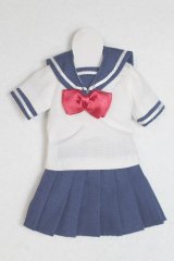azoneピュアニーモ/OF:23cmサイズドール　衣装 A-25-06-18-008-NY-ZA