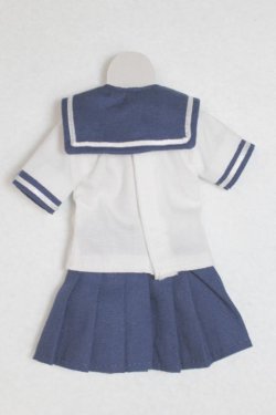 画像2: azoneピュアニーモ/OF:23cmサイズドール　衣装 A-25-06-18-008-NY-ZA