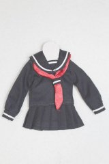 azoneピュアニーモ/OF:23cmサイズドール　衣装 A-25-06-18-009-NY-ZA
