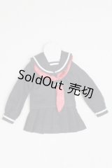 azoneピュアニーモ/OF:23cmサイズドール　衣装 A-25-06-18-009-NY-ZA