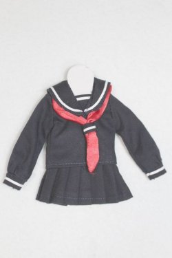 画像1: azoneピュアニーモ/OF:23cmサイズドール　衣装 A-25-06-18-009-NY-ZA