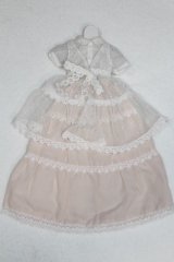 azoneピュアニーモ/OF:23cmサイズドール　衣装 A-25-06-18-002-NY-ZA