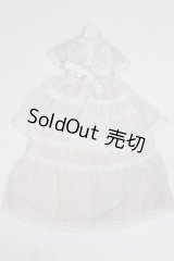 azoneピュアニーモ/OF:23cmサイズドール　衣装 A-25-06-18-002-NY-ZA
