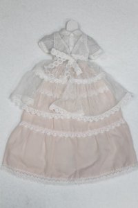azoneピュアニーモ/OF:23cmサイズドール　衣装 A-25-06-18-002-NY-ZA