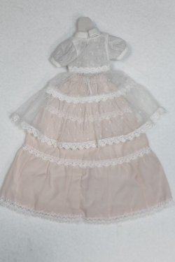 画像2: azoneピュアニーモ/OF:23cmサイズドール　衣装 A-25-06-18-002-NY-ZA