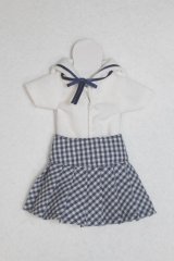 azoneピュアニーモ/OF:23cmサイズドール　衣装 A-25-06-18-007-NY-ZA
