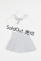 azoneピュアニーモ/OF:23cmサイズドール　衣装 A-25-06-18-007-NY-ZA