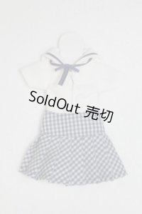 azoneピュアニーモ/OF:23cmサイズドール　衣装 A-25-06-18-007-NY-ZA