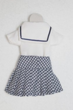 画像2: azoneピュアニーモ/OF:23cmサイズドール　衣装 A-25-06-18-007-NY-ZA