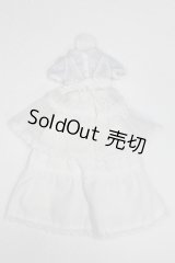 azoneピュアニーモ/OF:23cmサイズドール　衣装 A-25-06-18-001-NY-ZA