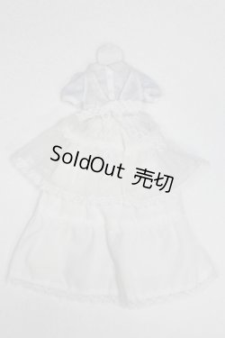 画像1: azoneピュアニーモ/OF:23cmサイズドール　衣装 A-25-06-18-001-NY-ZA