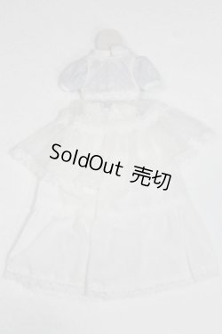 画像2: azoneピュアニーモ/OF:23cmサイズドール　衣装 A-25-06-18-001-NY-ZA