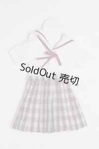 azoneピュアニーモ/OF:23cmサイズドール　衣装 A-25-06-18-010-NY-ZA