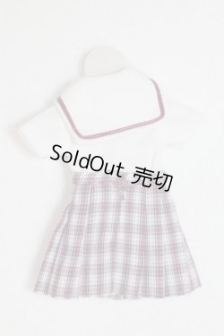 画像2: azoneピュアニーモ/OF:23cmサイズドール　衣装 A-25-06-18-010-NY-ZA