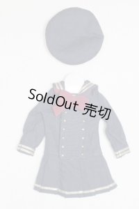 azoneピュアニーモ/OF:23cmサイズドール　衣装 A-25-06-18-011-NY-ZA