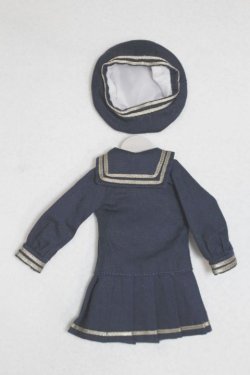 画像2: azoneピュアニーモ/OF:23cmサイズドール　衣装 A-25-06-18-011-NY-ZA