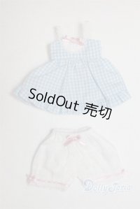 azoneピュアニーモ/OF:23cmサイズドール　衣装/0 A-25-10-29-002-NY-ZA