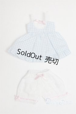 画像1: azoneピュアニーモ/OF:23cmサイズドール　衣装/0 A-25-10-29-002-NY-ZA