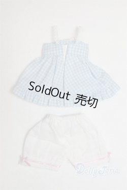 画像2: azoneピュアニーモ/OF:23cmサイズドール　衣装/0 A-25-10-29-002-NY-ZA