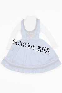 azoneピュアニーモ/OF:23cmサイズドール　衣装 A-25-06-18-004-NY-ZA