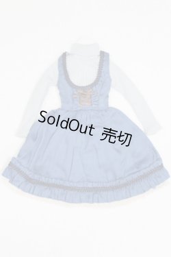 画像1: azoneピュアニーモ/OF:23cmサイズドール　衣装 A-25-06-18-004-NY-ZA